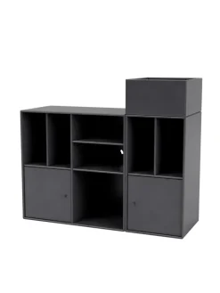 Spin III Modul fra Montana