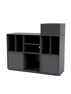 Spin III Modul fra Montana