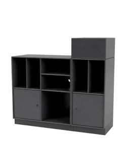 Spin III Modul fra Montana