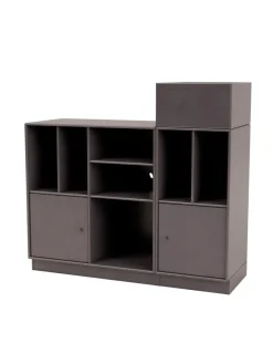 Spin III Modul fra Montana