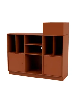 Spin III Modul fra Montana