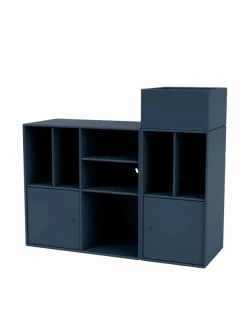 Spin III Modul fra Montana