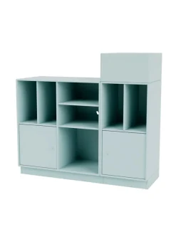 Spin III Modul fra Montana