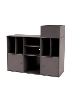 Spin III Modul fra Montana