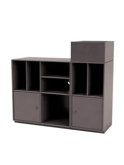 Spin III Modul fra Montana