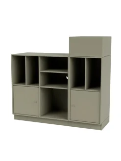 Spin III Modul fra Montana