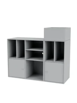 Spin III Modul fra Montana