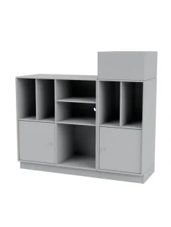 Spin III Modul fra Montana