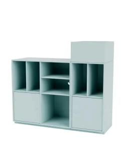 Spin III Modul fra Montana