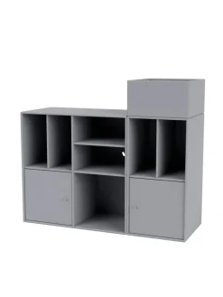 Spin III Modul fra Montana