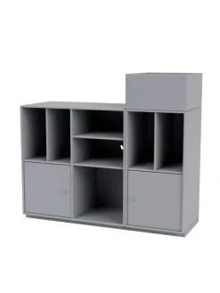 Spin III Modul fra Montana