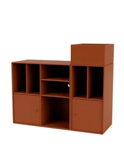 Spin III Modul fra Montana