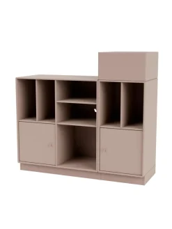 Spin III Modul fra Montana