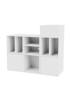 Spin III Modul fra Montana