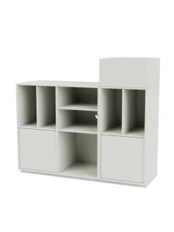 Spin III Modul fra Montana