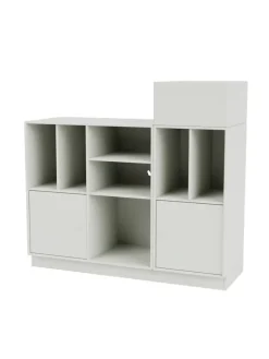 Spin III Modul fra Montana