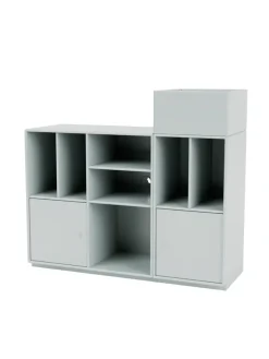 Spin III Modul fra Montana