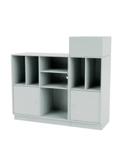 Spin III Modul fra Montana