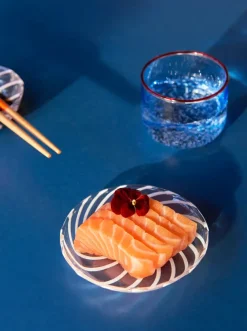 Spin Saucer, 2 stk fra Hay