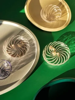 Spin Saucer, 2 stk fra Hay