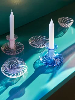 Spin Saucer, 2 stk fra Hay