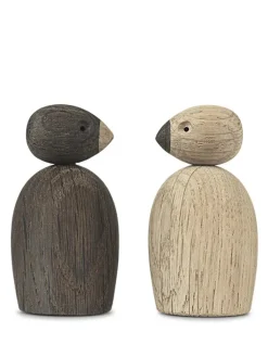 Spurvepar af Kay Bojesen