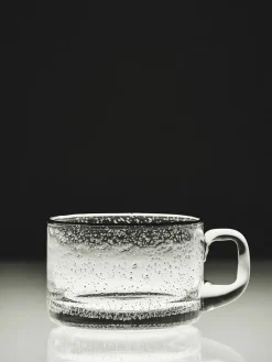 S.R. Bowl With Handle fra Louise Roe