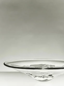 S.R. Vintage Tray Deco Clear fra Louise Roe