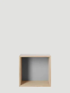 Stacked Reol, medium fra Muuto