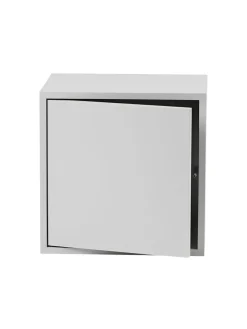 Stacked Reol, medium fra Muuto