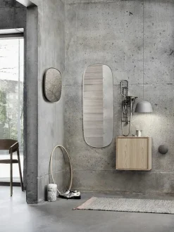 Stacked Reol, medium fra Muuto