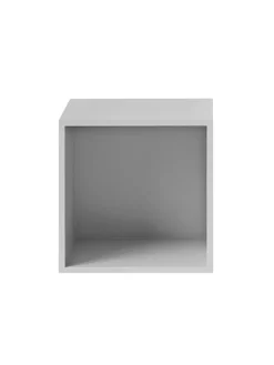 Stacked Reol, medium fra Muuto