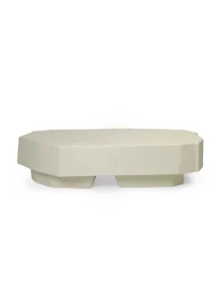 Staffa Coffee Table, large fra Ferm Living