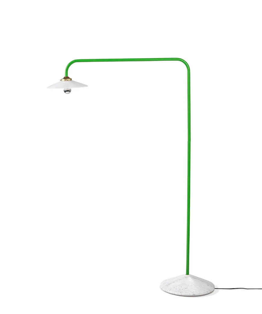 Standing Lamp Marble No.1 fra Valerie Objects