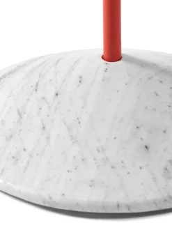 Standing Lamp Marble No.1 fra Valerie Objects