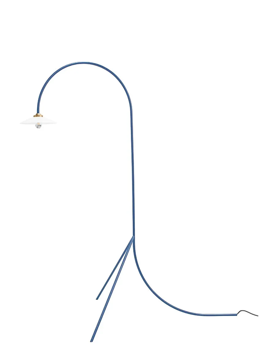 Standing Lamp No. 1 fra Valerie Objects