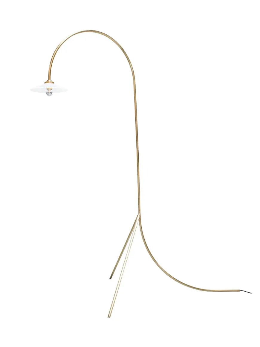 Standing Lamp No. 1 fra Valerie Objects