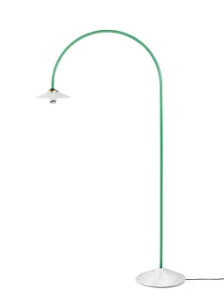 Standing Lamp No. 2 Marble fra Valerie Objects