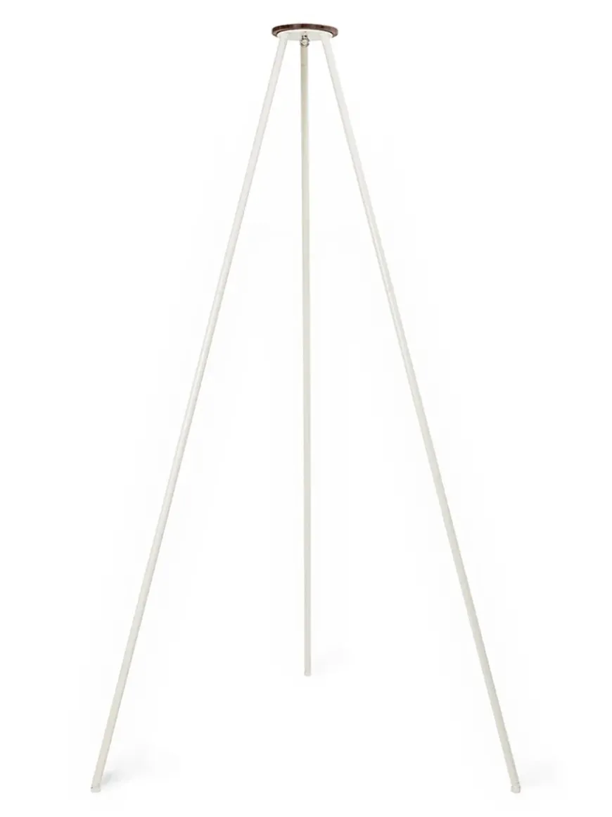 Stativ 2.1, white fra Moonboon