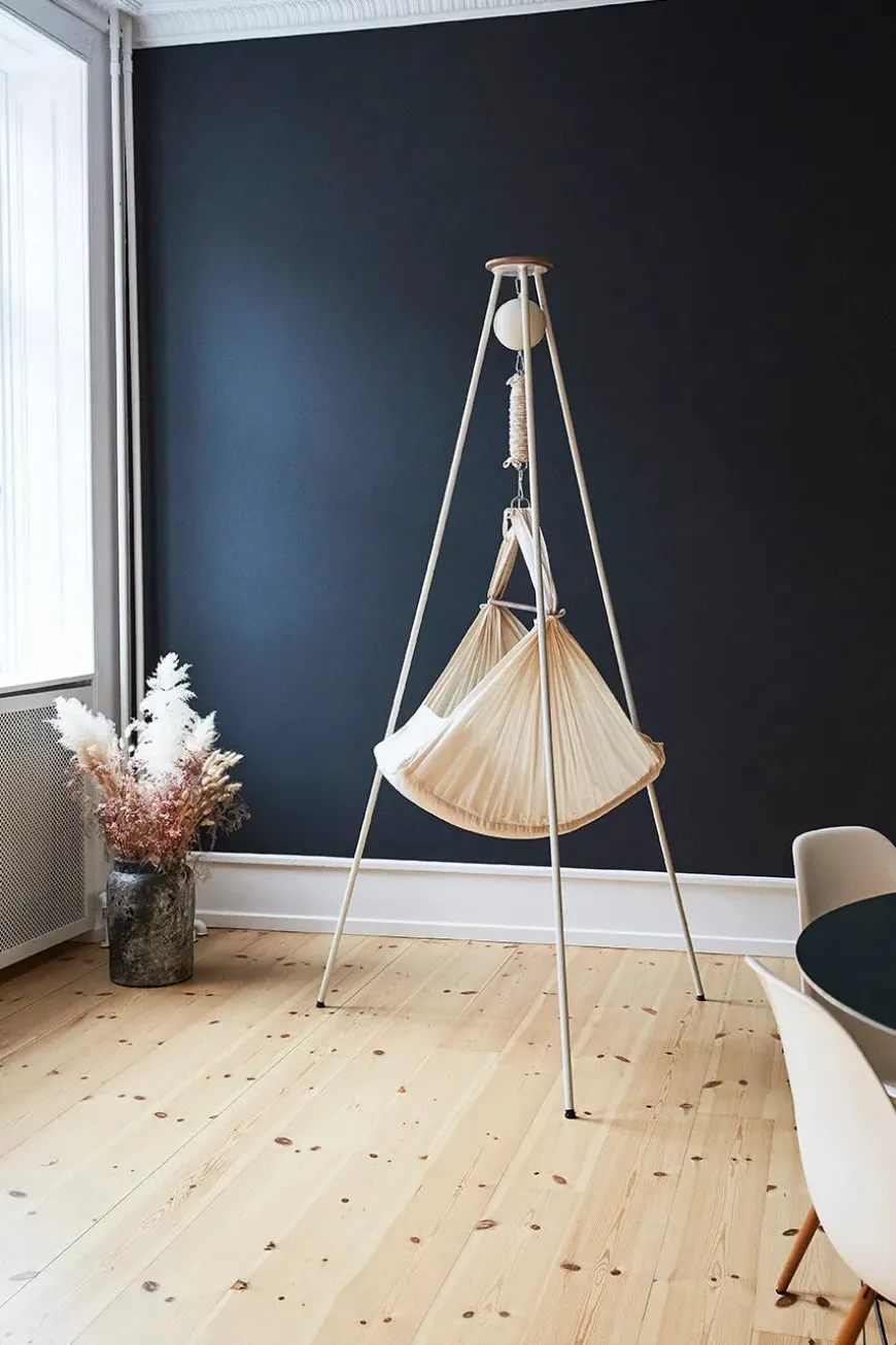 Stativ 2.1, white fra Moonboon