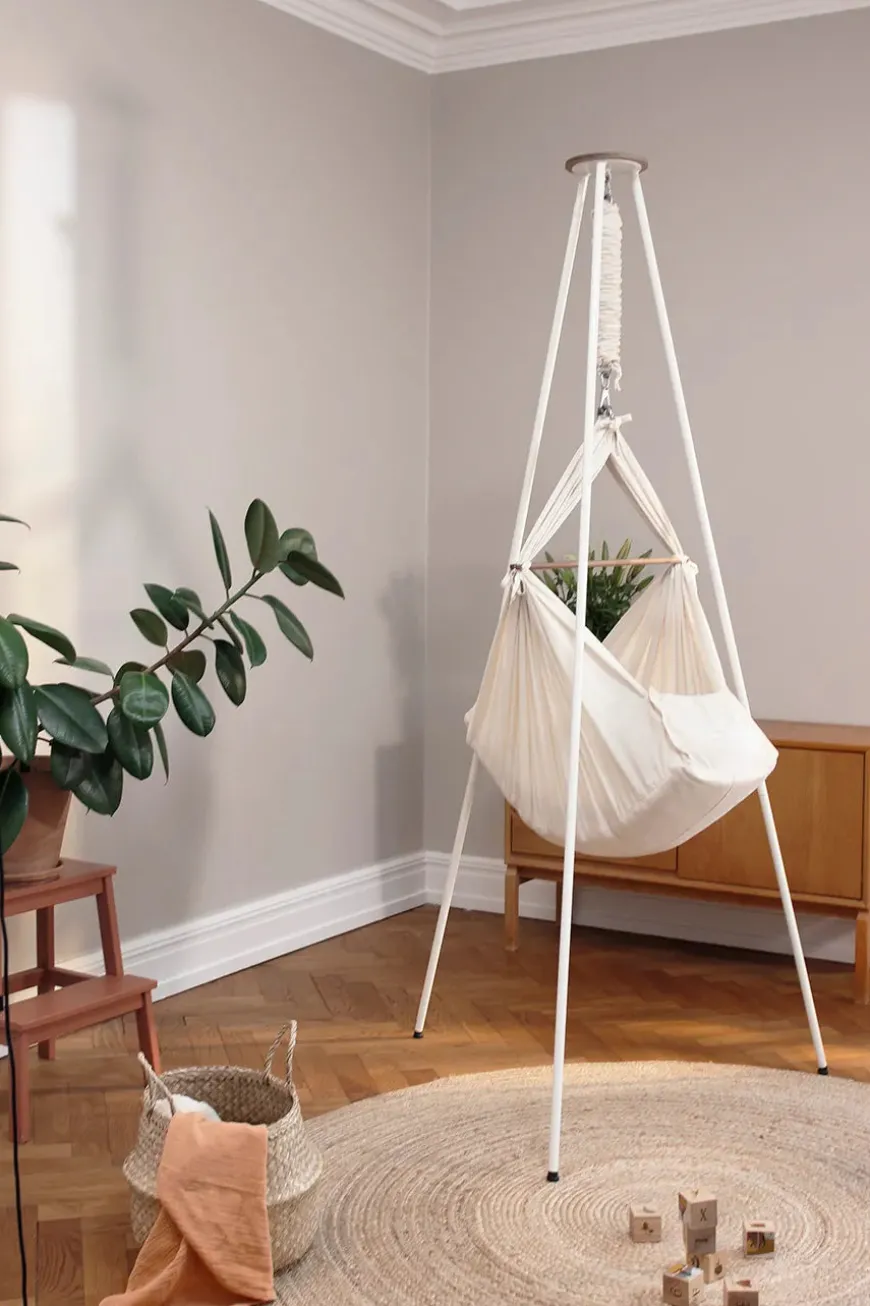 Stativ 2.1, white fra Moonboon