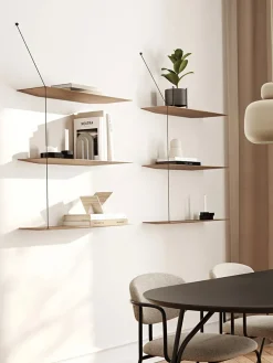 Stedge Shelf, 80 cm fra Woud