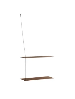 Stedge Shelf, 80 cm fra Woud