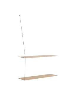 Stedge Shelf, 80 cm fra Woud