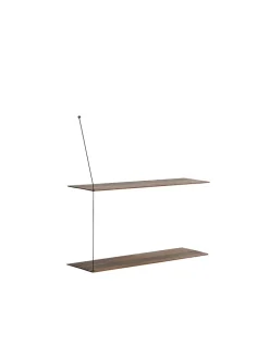 Stedge Shelf, 80 cm fra Woud