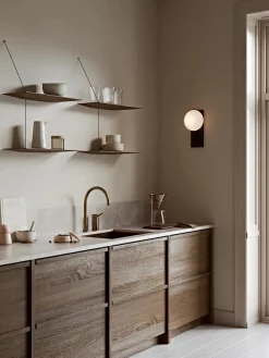 Stedge Shelf, 60 cm fra Woud