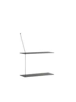 Stedge Shelf, 60 cm fra Woud