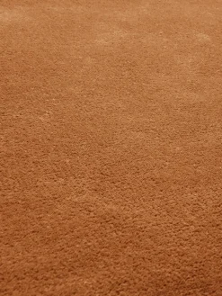 Stille Tufted Rug, Ø240 cm fra Ferm Living