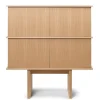 Stilt Sideboard, double fra Ferm Living