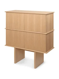 Stilt Sideboard, double fra Ferm Living